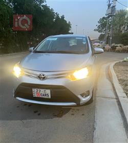 تويوتا يارس
